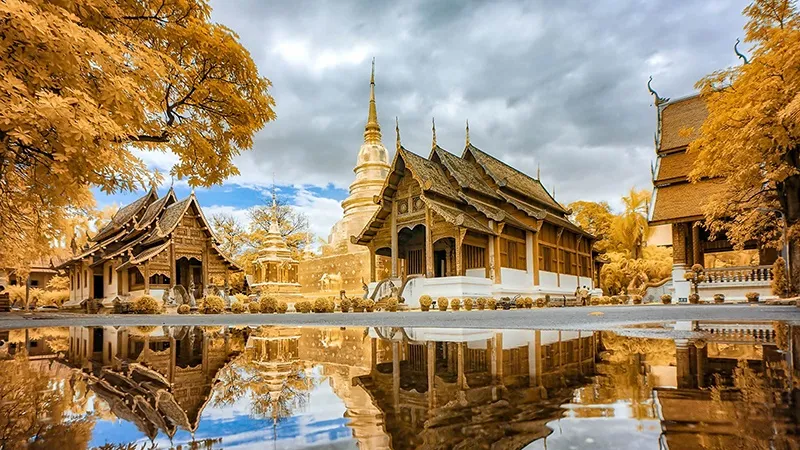 Chiang Mai