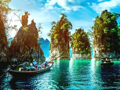 Ho Chi Minh City