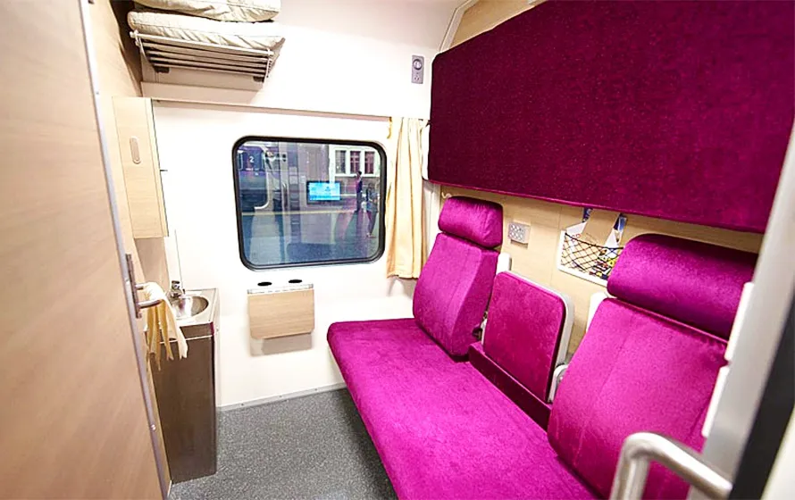 Thailand Railways